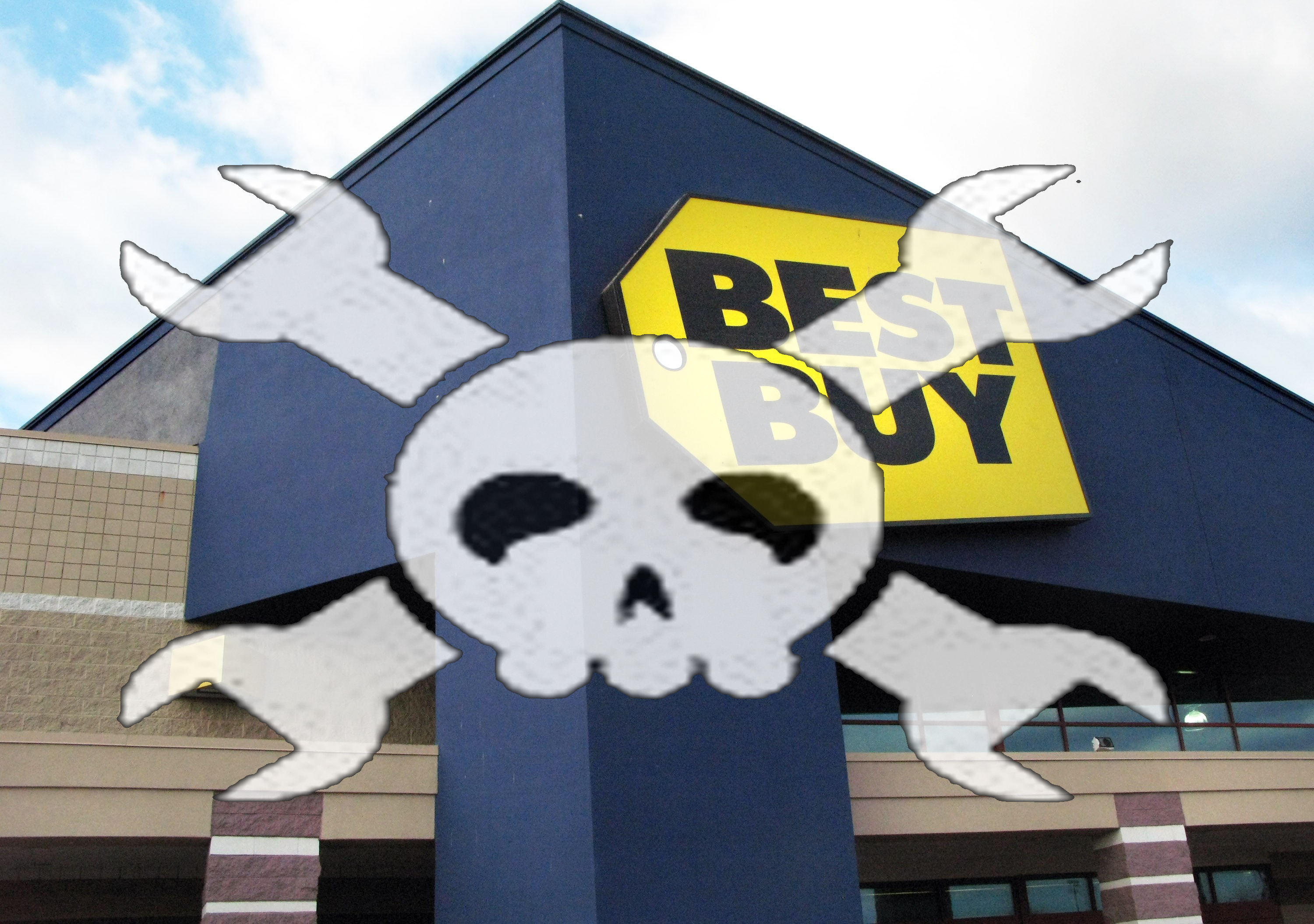 Best Buy